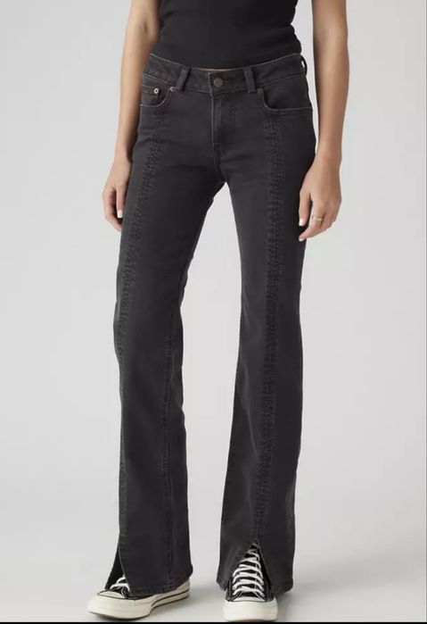 Джинси Levi's жіночі оригінал