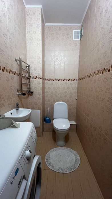 Аренда квартиры на Таирова Вильямса