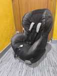 Cadeira bebe Maxi cosi Até 18kgs