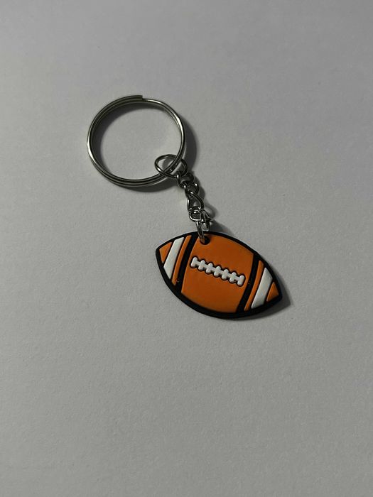 Nowy brelok do kluczy