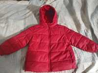 Куртка дитяча демісезонна Mango 116 см 6 р.