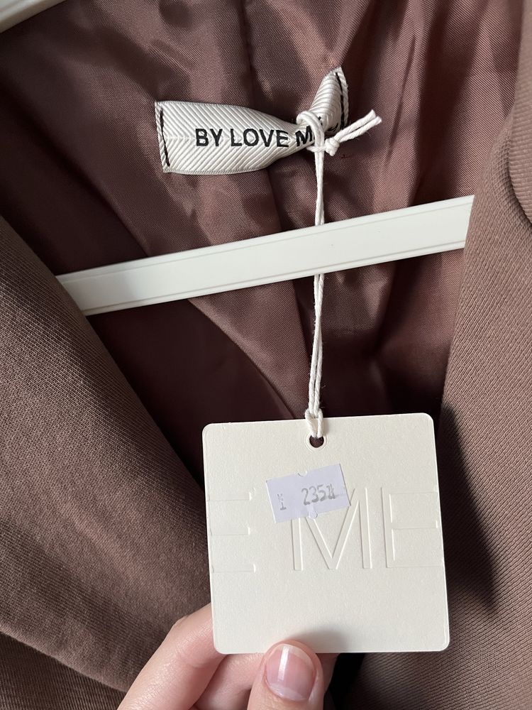 Nowa marynarka r. M/L