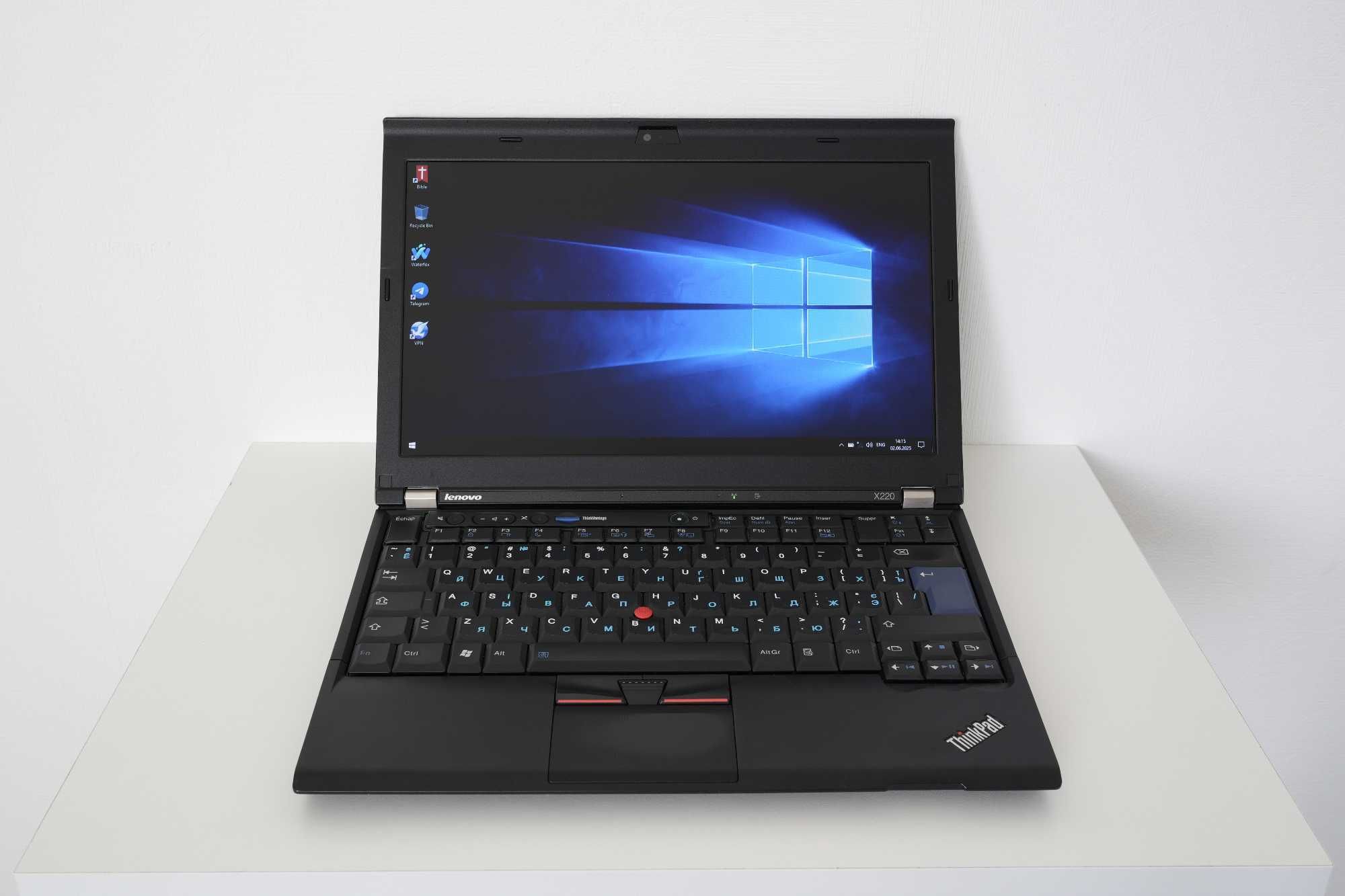 Lenovo Thinkpad X220
