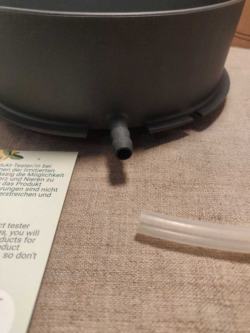 Паровий соковитискач MixFino для Thermomix TM6, TM5, TM31 і TM Friend