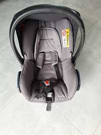 Fotelik 0-13 maxi cosi citi