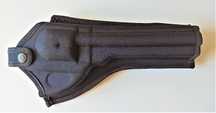 Kabura do rewolweru długa (Remington, Cattleman, Walker itp)