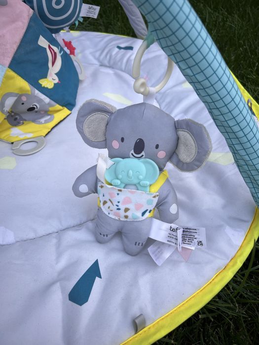 Игровой коврик фирменный