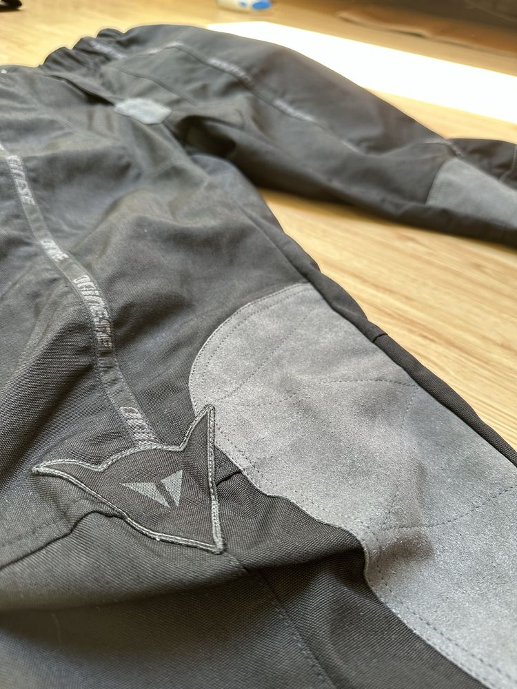 Нові ендуро/мотокрос штани Оригінал Dainese