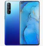 OPPO Reno3 Pro 12/256GB Niebieski — Stan jak nowy, bez pudełka