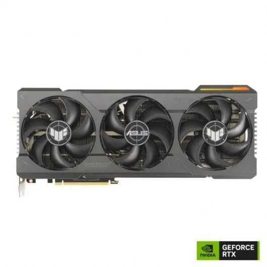 ISG ASUS TUF Gaming RTX 4080 Super OC 16GB GDDR6X