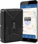Novo GPS localizador carros
