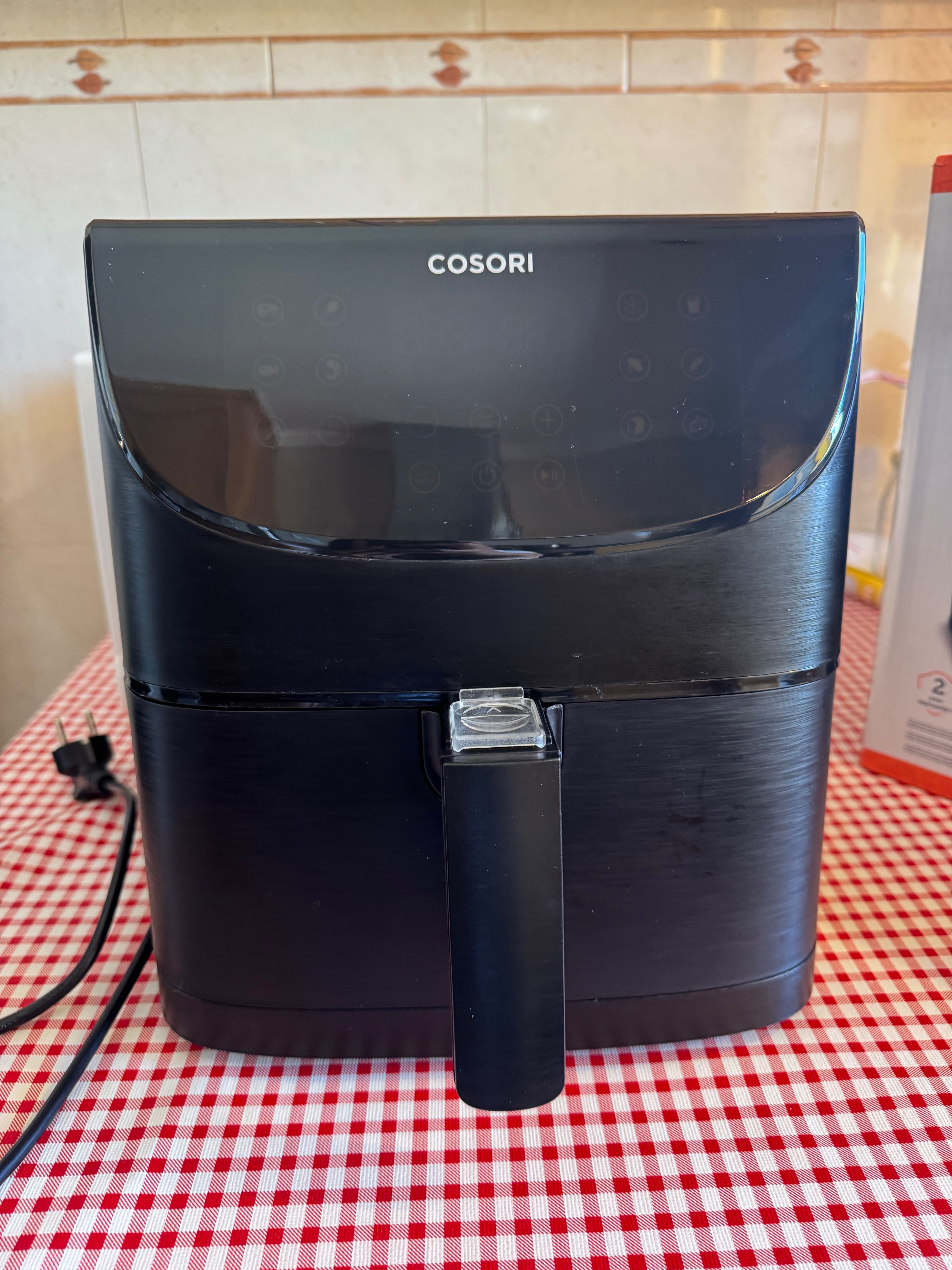 Air fryer Cosori premium 5,5litros