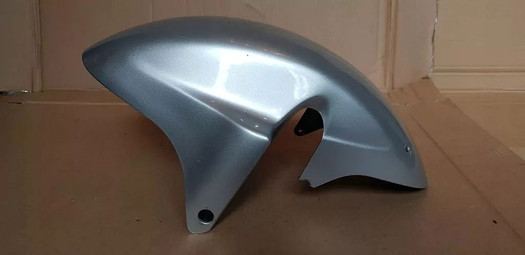 TL SUZUKI Błotnik TL1000 Błotnik Przód TL 1000 Nadkole Suzuki TL 1000R