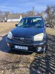 Toyota RAV 4 , 4×2 , англік