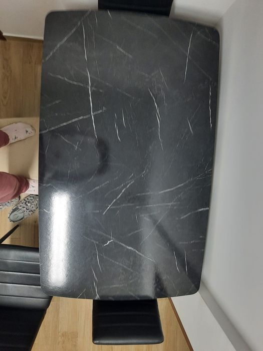 Mesa cozinha + 3 cadeiras