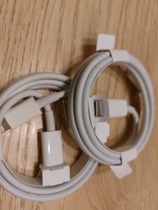 ОРИГИНАЛ!!! Зарядный шнур, кабель для iPhone Lightning to USB