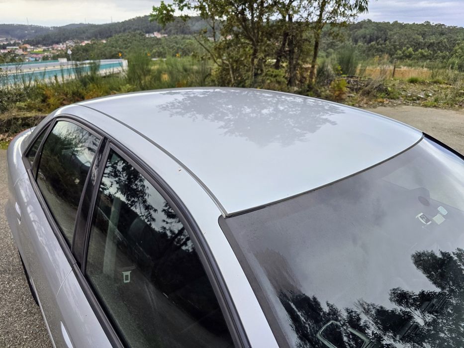 Audi A4 Sport 1.9 TDI 130cv Nacional