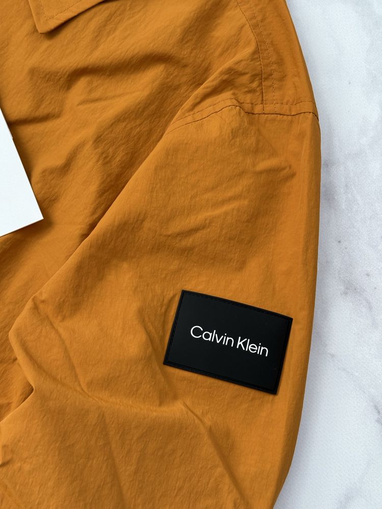 Овершот Calvin Klein Весна-Літо Оригінал M,L