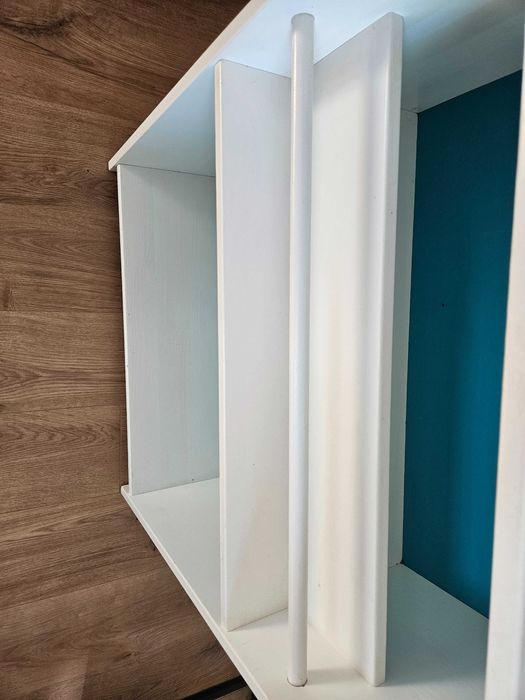 Szafka dziecięca lite drewno