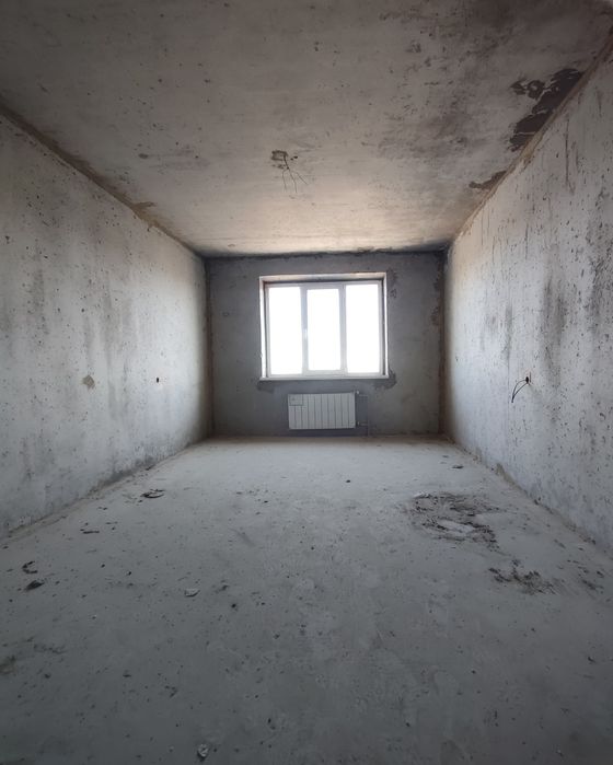 Терміново!Однокімнатна квартира з індивідуальним опаленням!