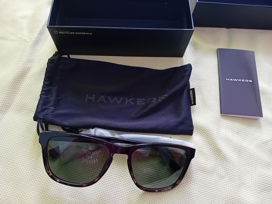 Óculos de sol Hawkers