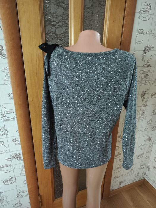 Кофта туніка 46-48р