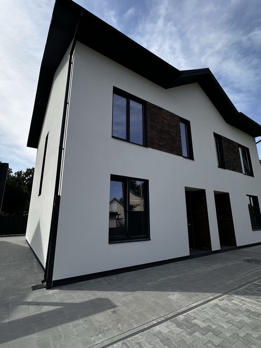 Продам дуплекс Лісова Частина Ірпінь Без комісії Центральні Комунікаці