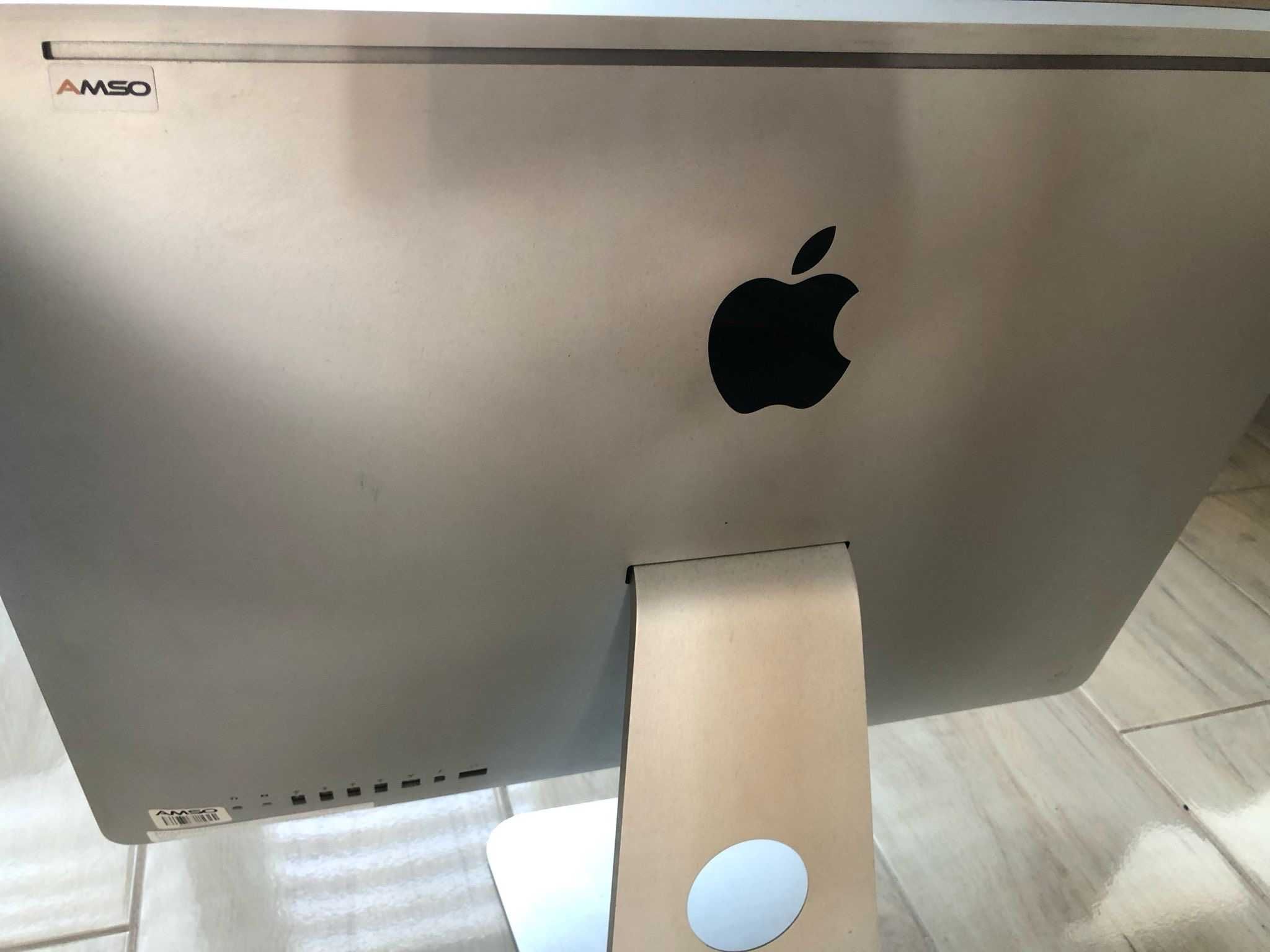 Apple iMac 21,5" A1311 | 100% sprawny, Super Stan