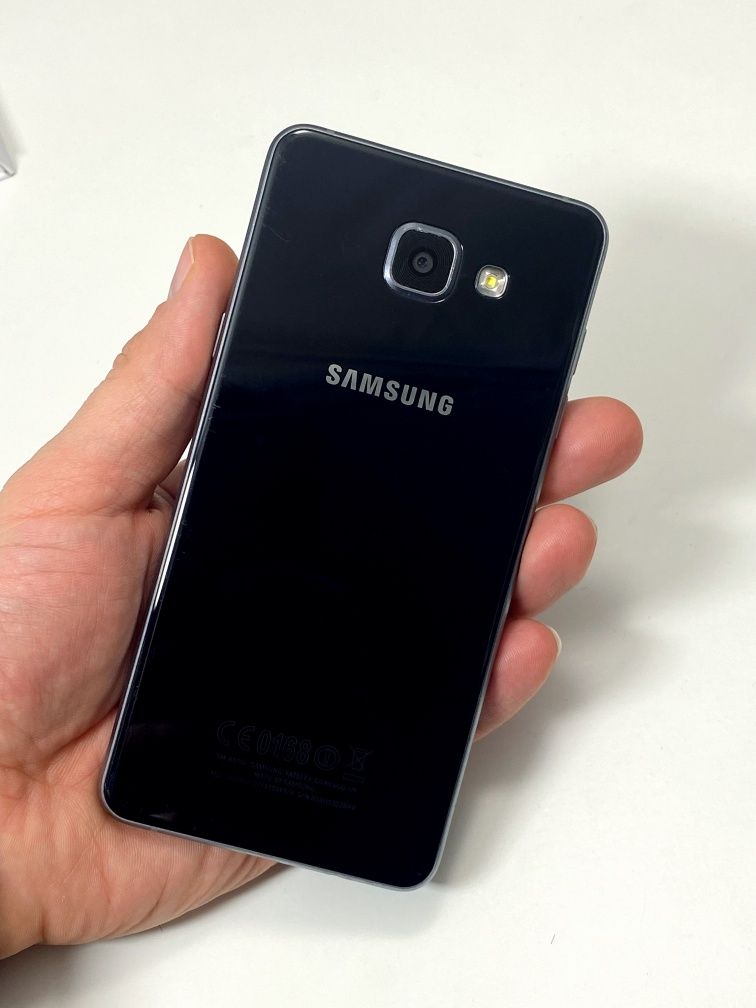 Samsung Galaxy A5, stan bdb, GW3MSC