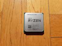 Procesor AMD Ryzen 5 5600 3.5/4.4GHz AM4
