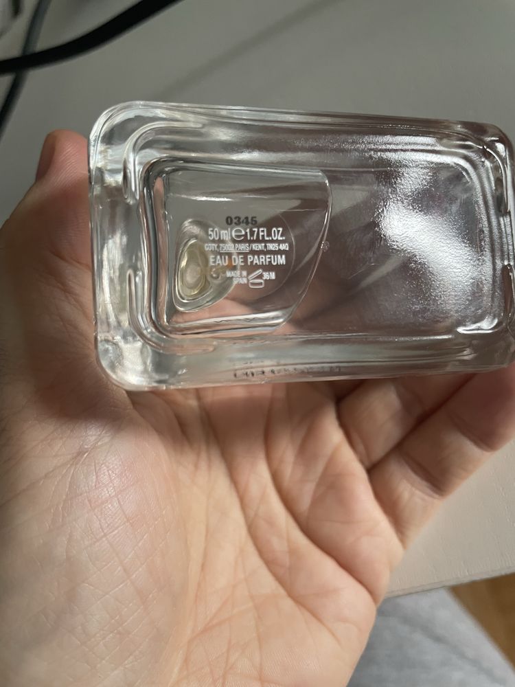 Woda perfumowana Women Calvin Klein