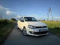 Volkswagen Polo V 1.2 TDI