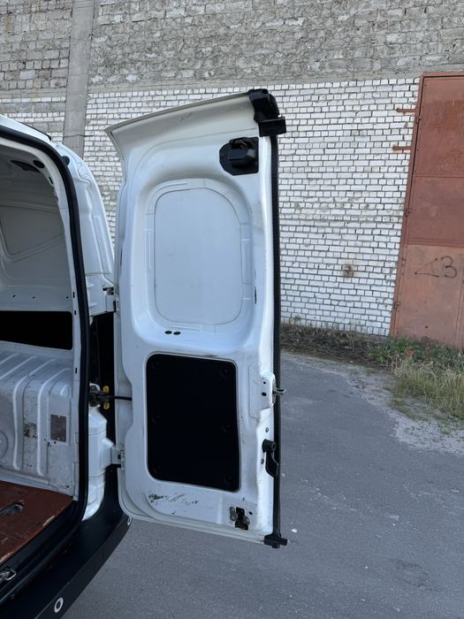 Citroen nemo 1.3d 2010