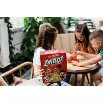 Zingo! - gra dla dzieci