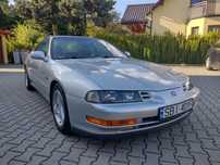 Honda Prelude Honda Prelude 2.0 -perełka