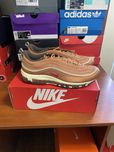 Новые ОРИГИНАЛ оригінал кроссовки кросівки Nike найк Air Max 97