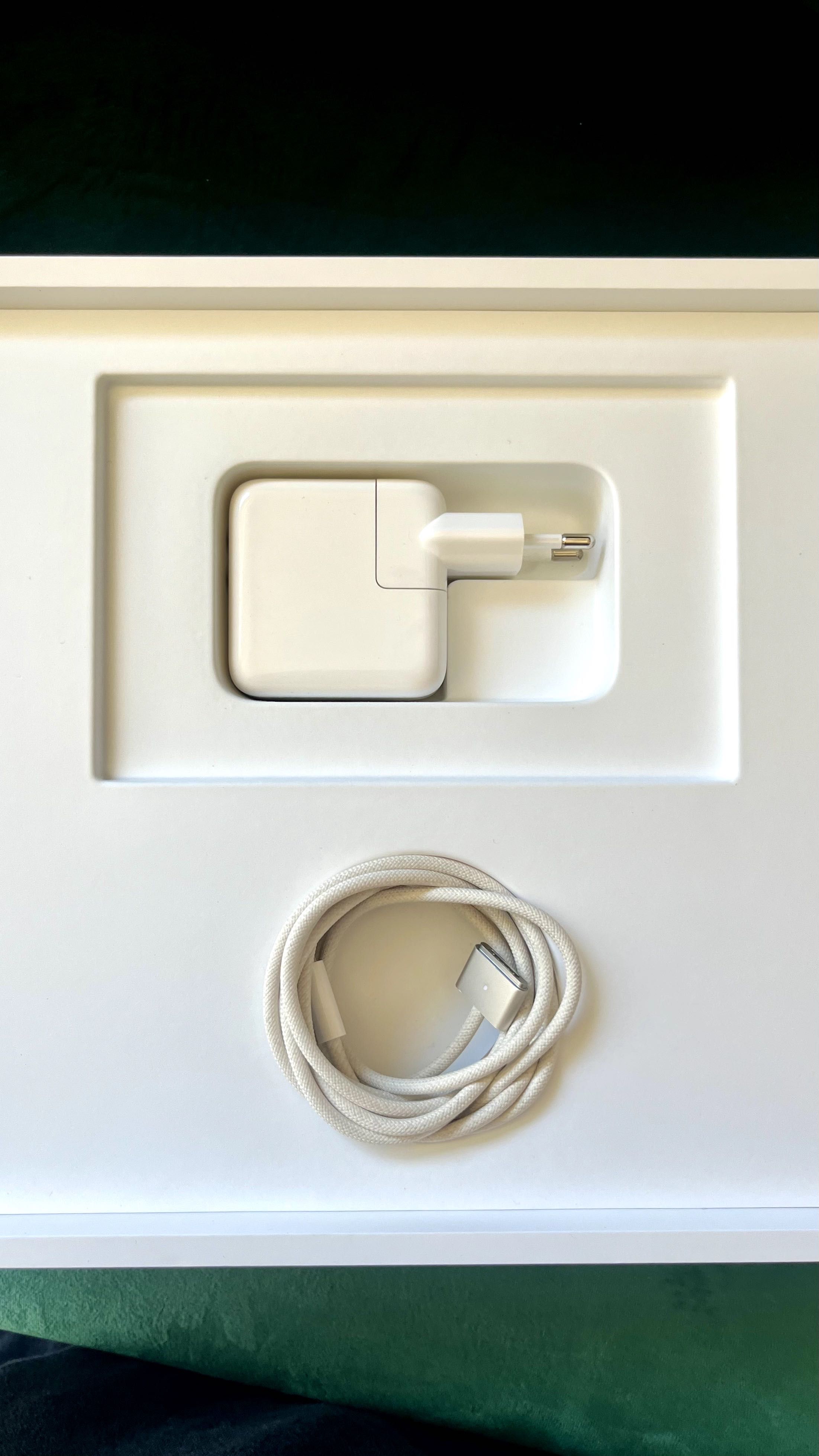 MacBook Air 13'' | 2024 | M3 8-core | 16GB | 512GB