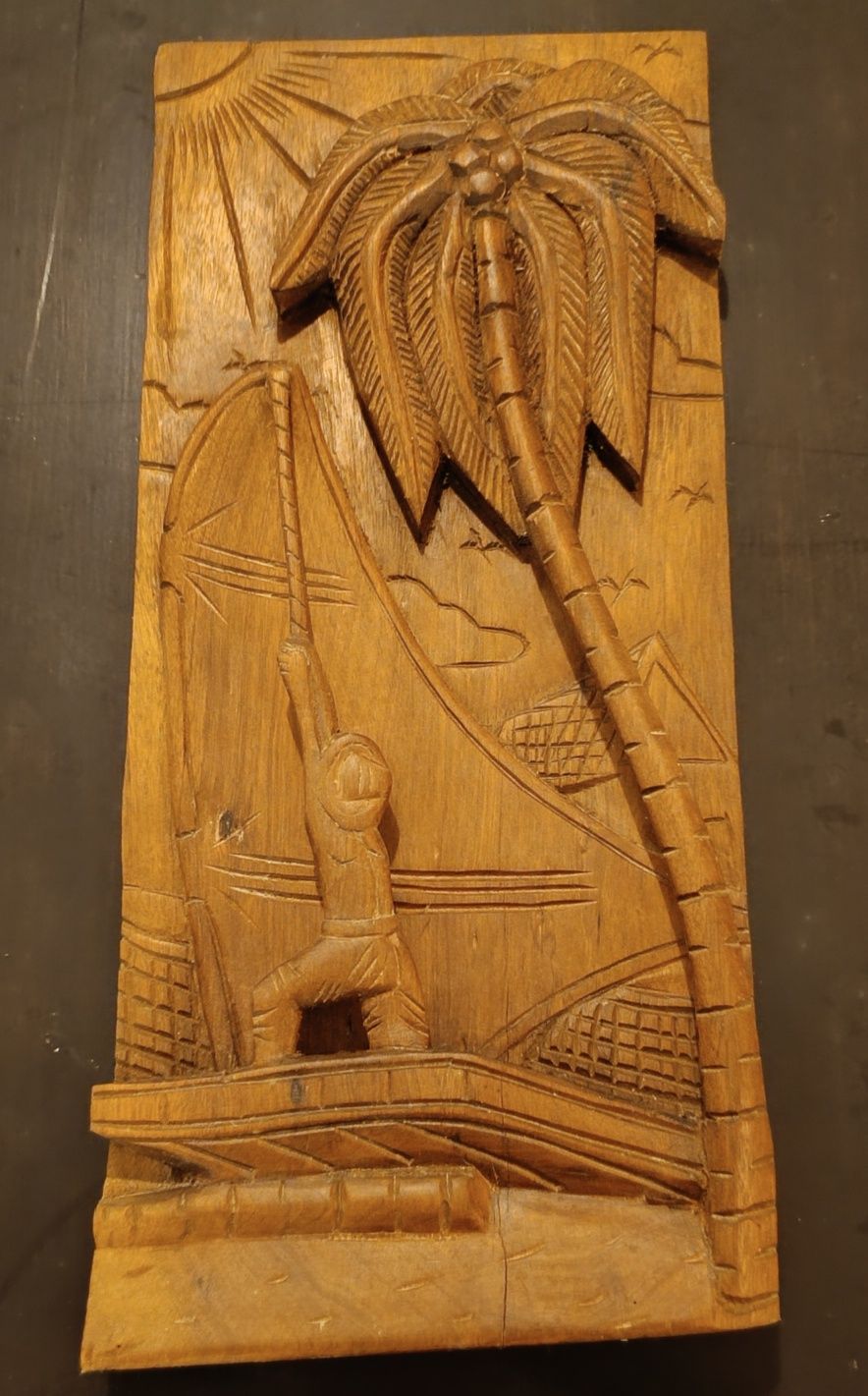 Quadros Arte Africana