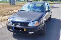 Ford Fiesta 1.2 Usado Bom Estado