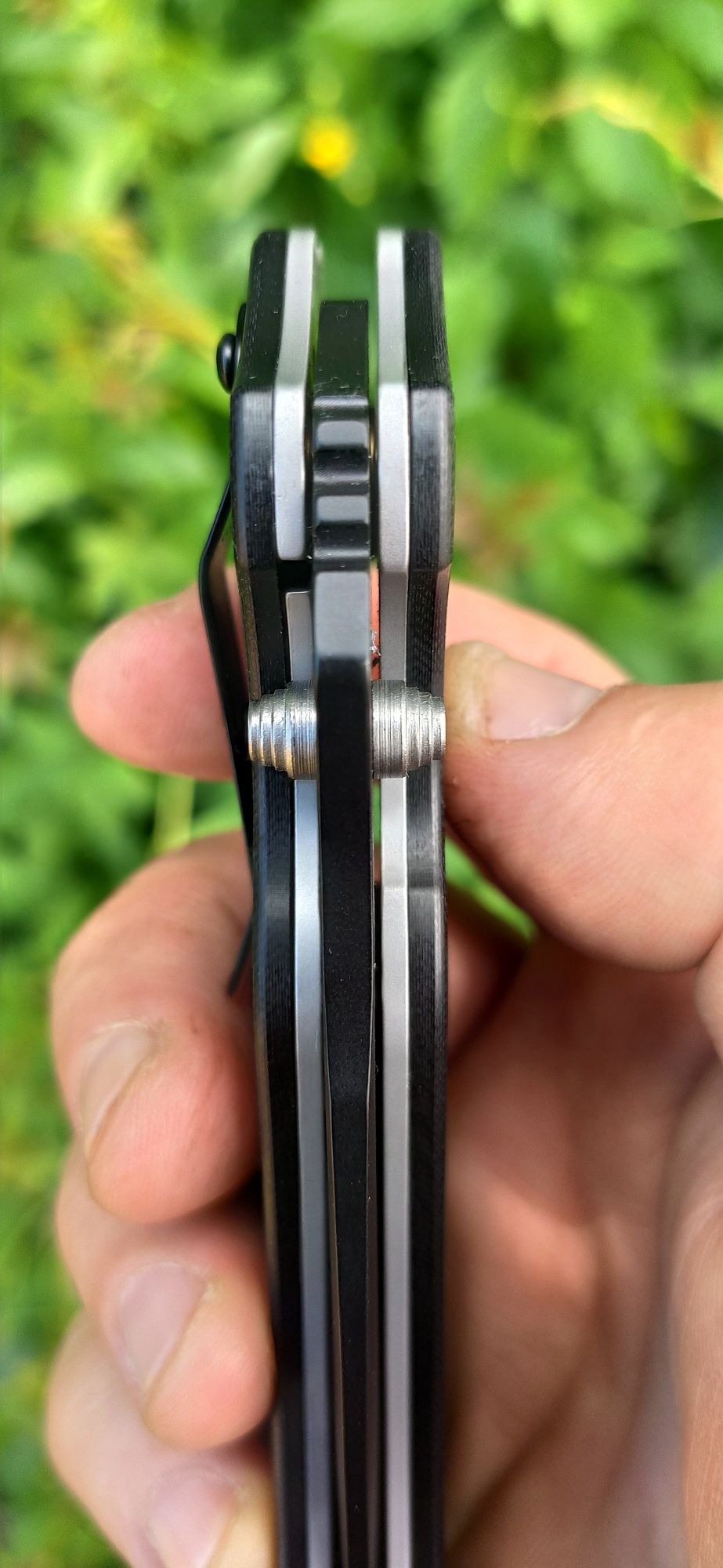 Zero Tolerance 0350 сталь D2,G10, ZT 0801 ,0620 ,0630 ZeroTolerance
