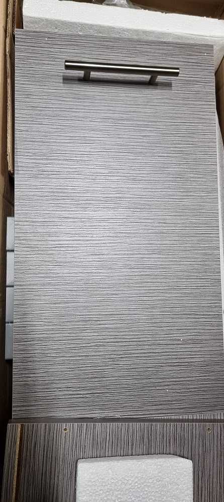 Szafka łazienkowa Midi Schildmeyer 117 cm Highboard Ilsesee