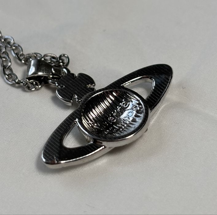 Підвіска Vivienne Westwood / Підвіска в стилі y2k Vivienne Westwood