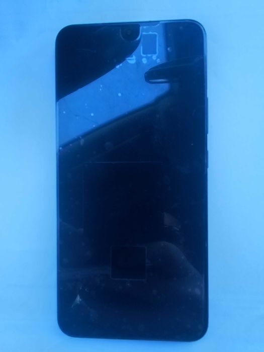 Samsung Galaxy S22+ 5G 8GB/256GB Negro SM-S906