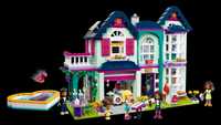 Конструктор LEGO Семейный дом Андреа (41449) Новий! В наявноості !