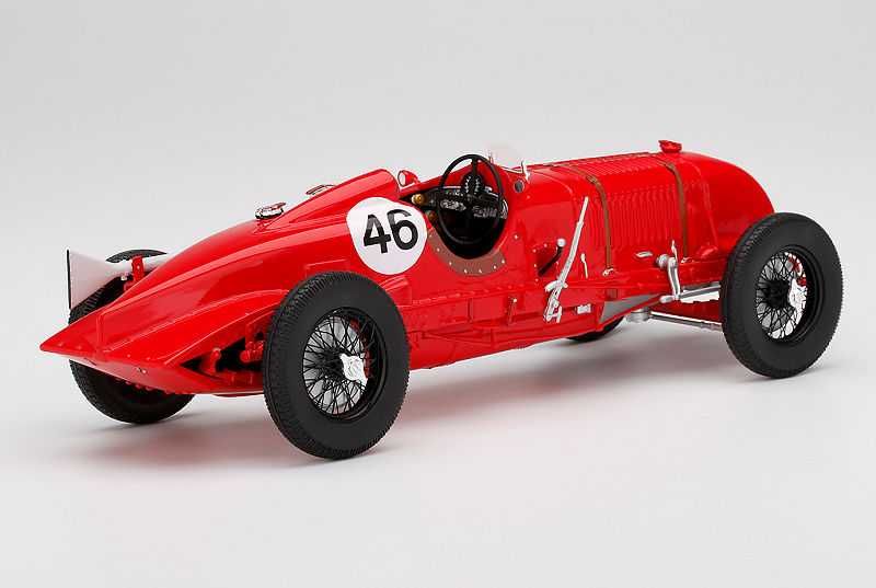 1 18 TSM BENTLEY BLOWER 46 (НЕ CMC, Auto Art, Norev, Minichamps)