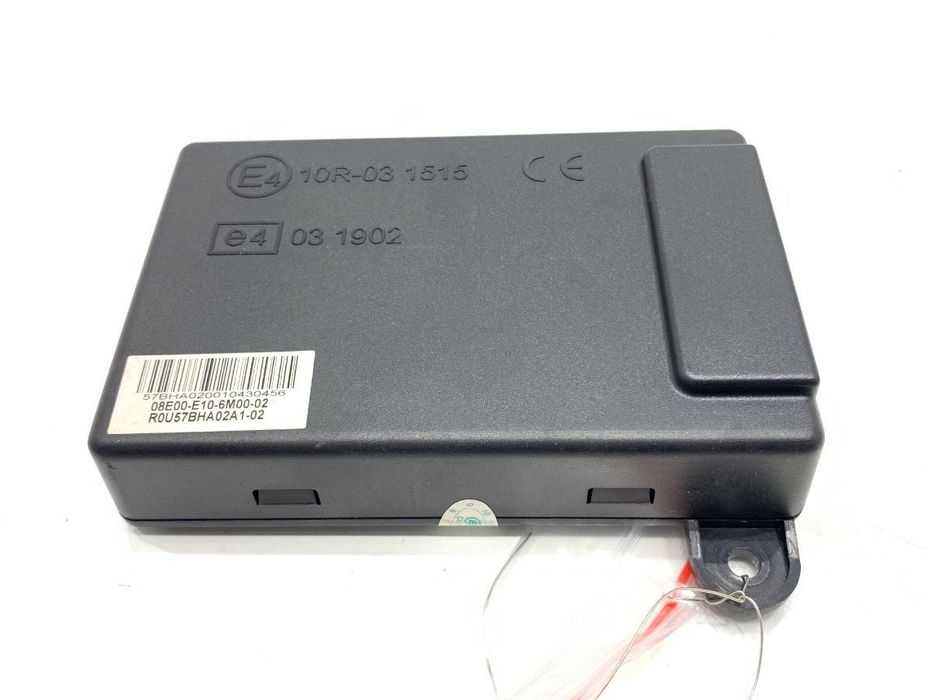 MODUŁ BLUETOOTH - 89.00 PLN - HONDA ACCORD VIII (CU) 2008 - 2022 2.0 i (CU1) 115 kW [156 KM]
