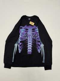 лонгслив Stussy Rib Cage 3m M-L skate nike dunk