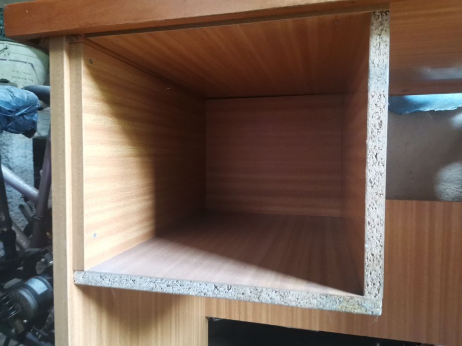 Secretaria em Formica