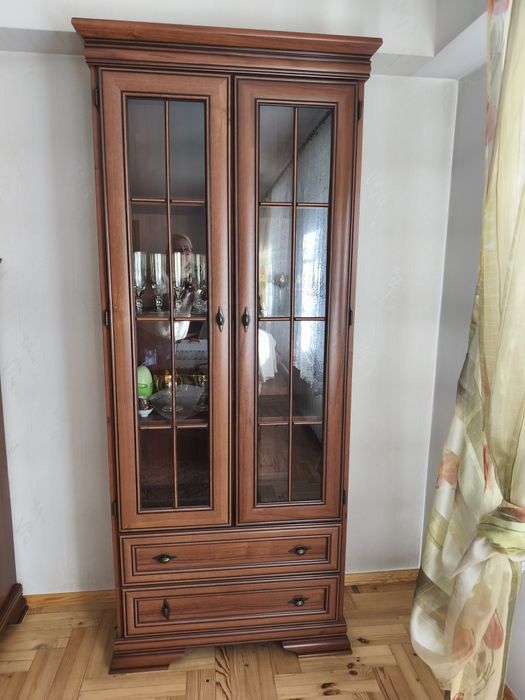 Meble do salonu klasyczne