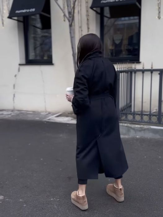 Срочно продам дубленку